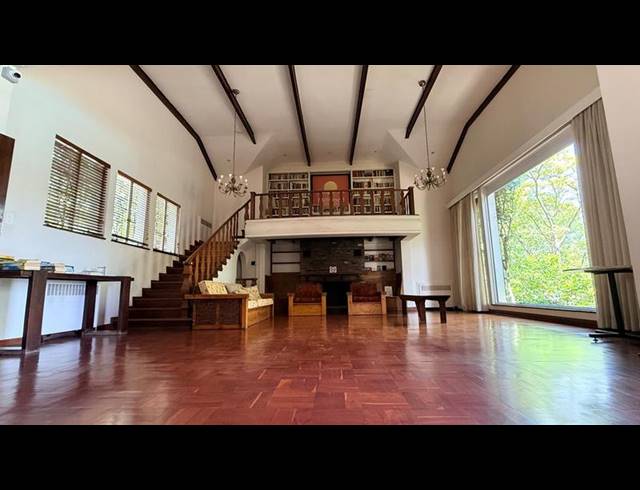 2 BEDROOM PROPERTY TO RENT IN MILL HILL EXT 2